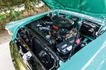 Oldsmobile Starfire 98 Convertible 1957 года